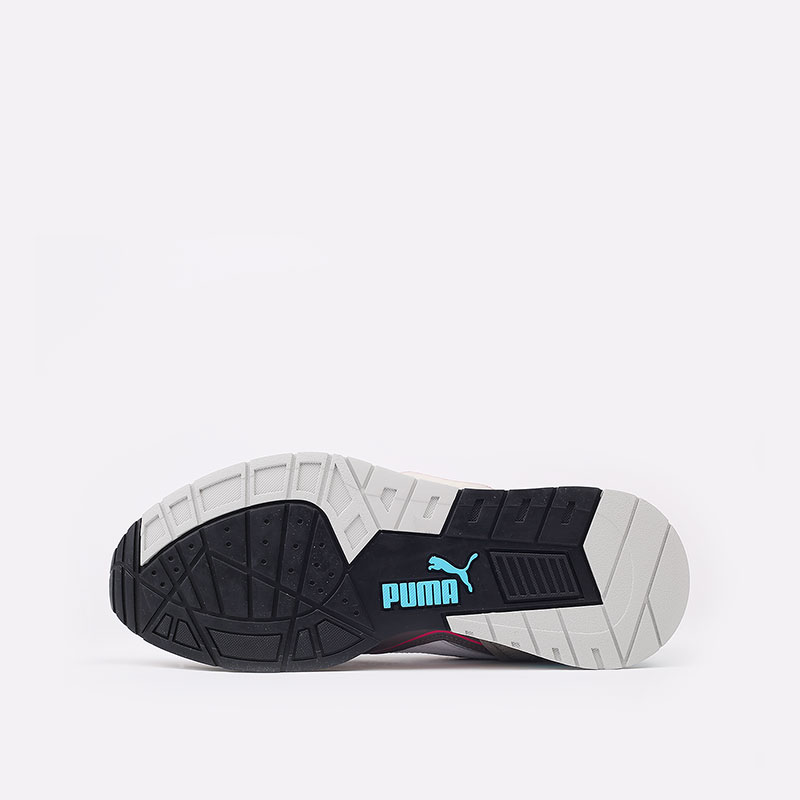 мужские серые кроссовки PUMA Mirage Mox 37516701 - цена, описание, фото 7